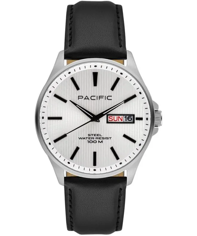 Ρολόι Ανδρικά Pacific Classic PC00994