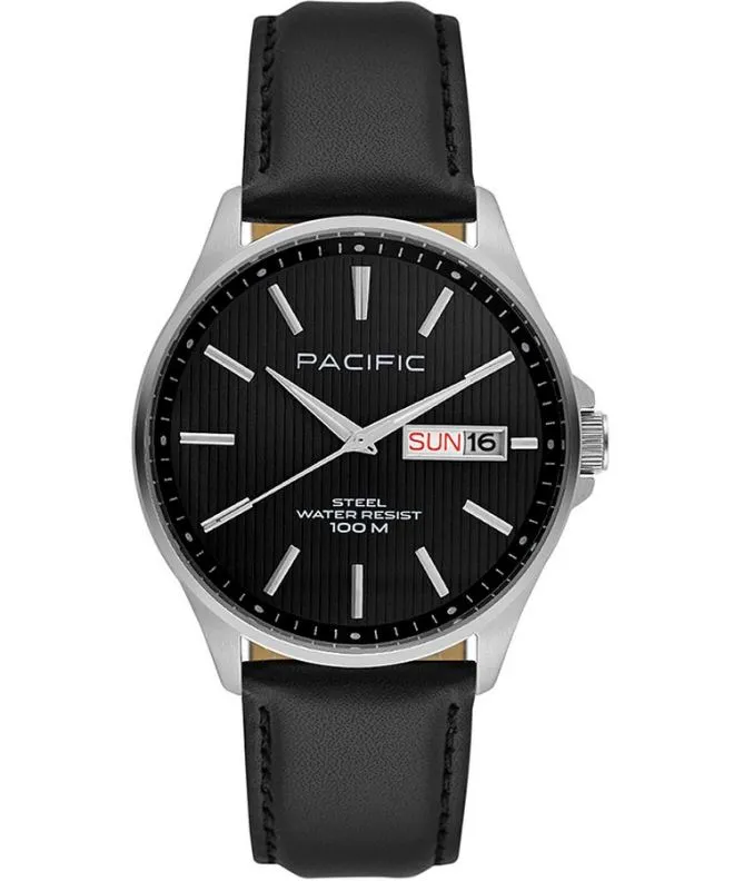 Ρολόι Ανδρικά Pacific Classic PC00995