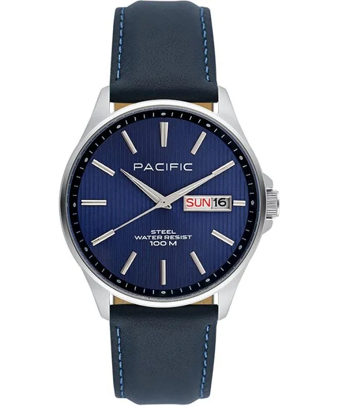 Ρολόι Ανδρικά Pacific Classic PC00996