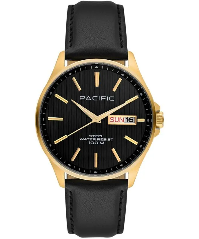 Ρολόι Ανδρικά Pacific Classic PC00998