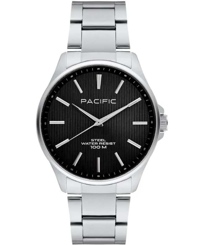 Ρολόι Ανδρικά Pacific Classic PC01000