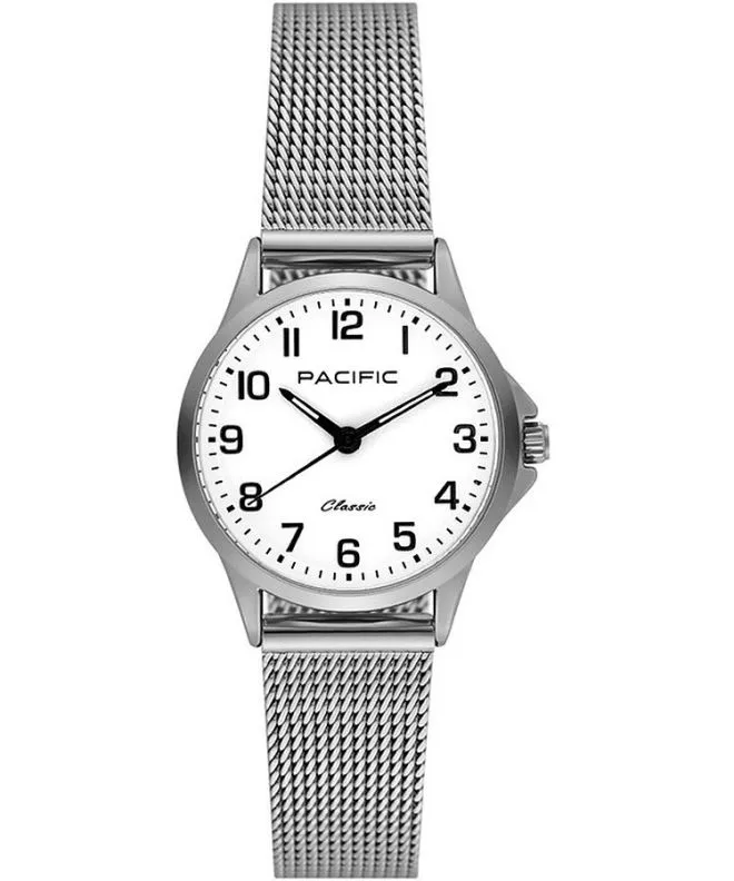 Ρολόι Γυναικεία Pacific Classic PC01028