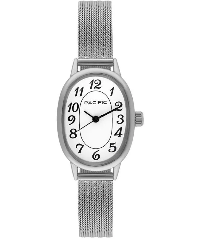 Ρολόι Γυναικεία Pacific Classic PC01062