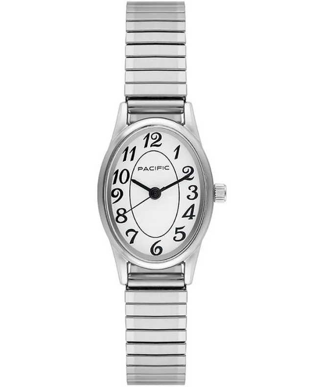 Ρολόι Γυναικεία Pacific Classic PC01067