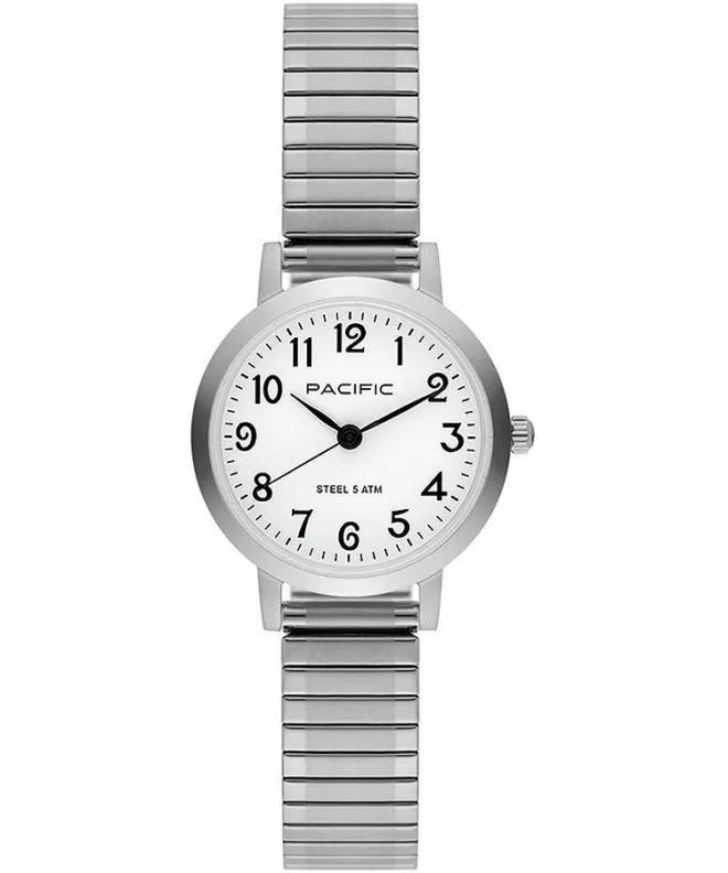 Ρολόι Γυναικεία Pacific Classic PC01074