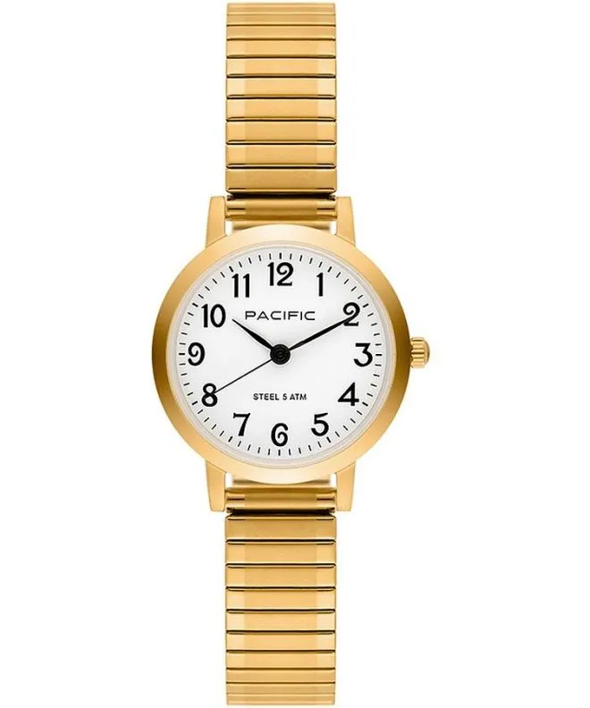 Ρολόι Γυναικεία Pacific Classic PC01075