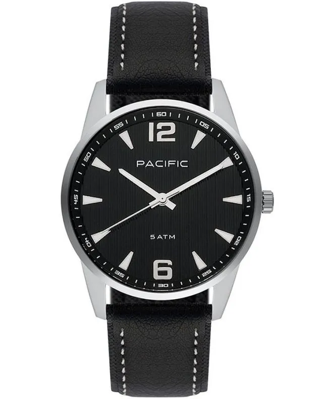 Ρολόι Ανδρικά Pacific Classic PC01079