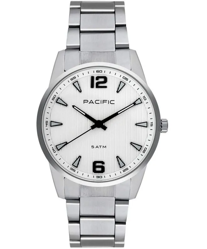 Ρολόι Ανδρικά Pacific Classic PC01082
