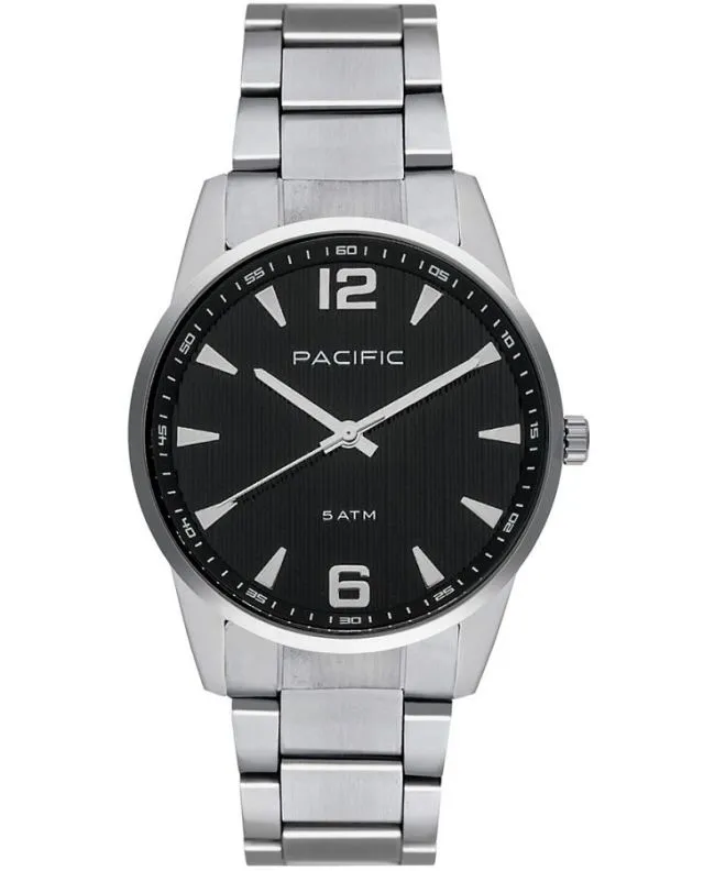 Ρολόι Ανδρικά Pacific Classic PC01083