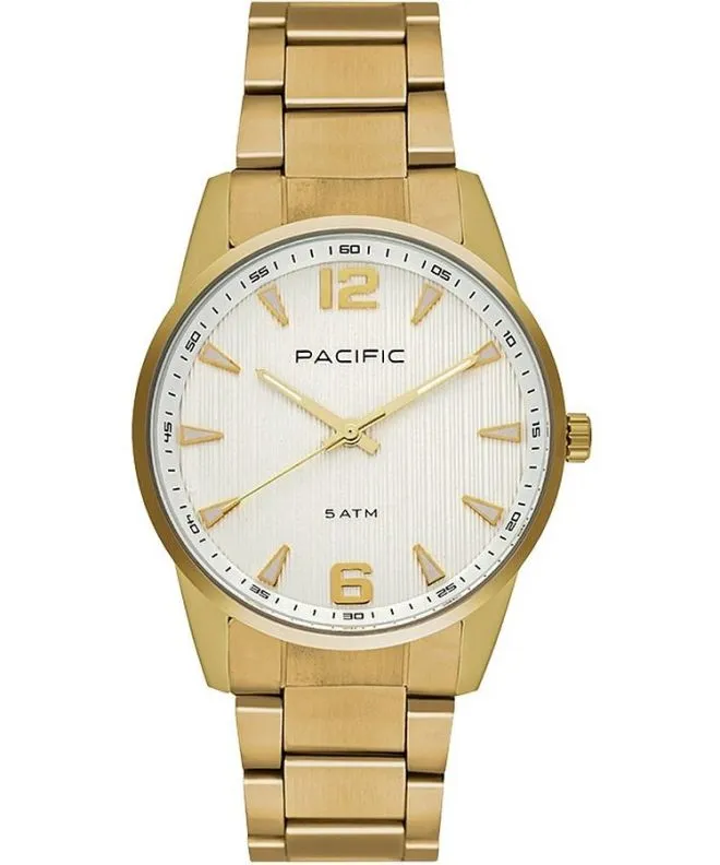 Ρολόι Ανδρικά Pacific Classic PC01084
