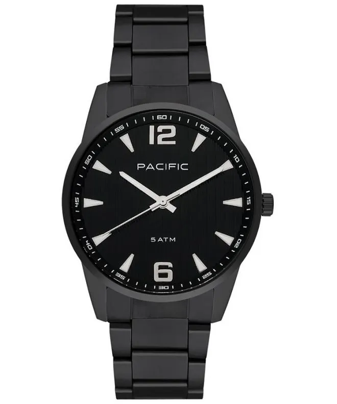 Ρολόι Ανδρικά Pacific Classic PC01086