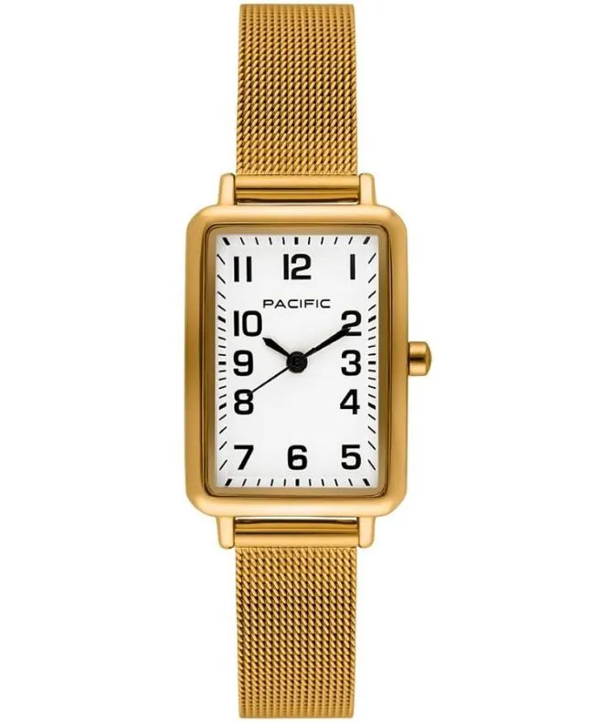 Ρολόι Γυναικεία Pacific Classic PC010885