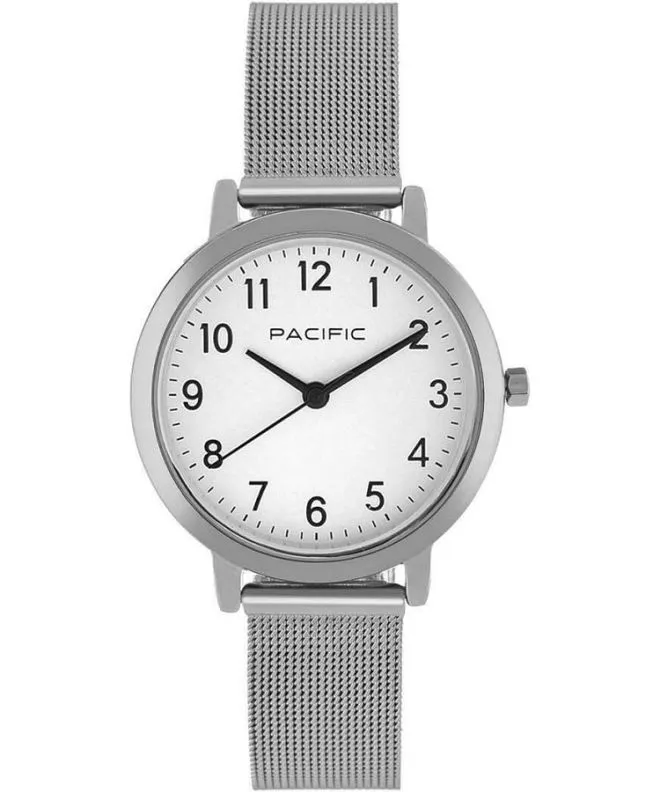 Ρολόι Γυναικεία Pacific Classic PC010895