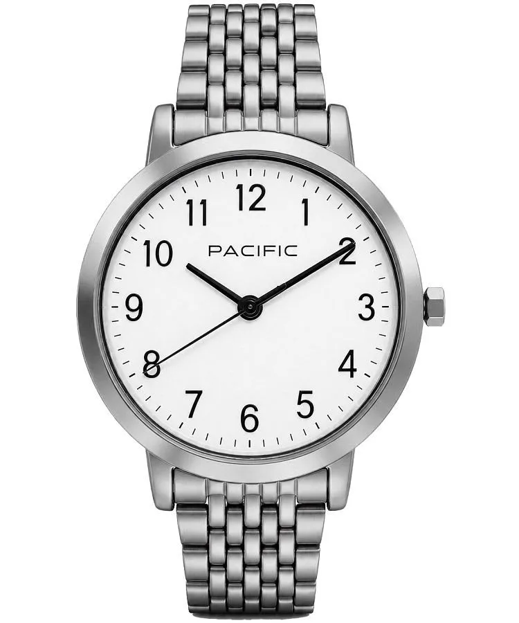 Ρολόι Γυναικεία Pacific Classic PC010899