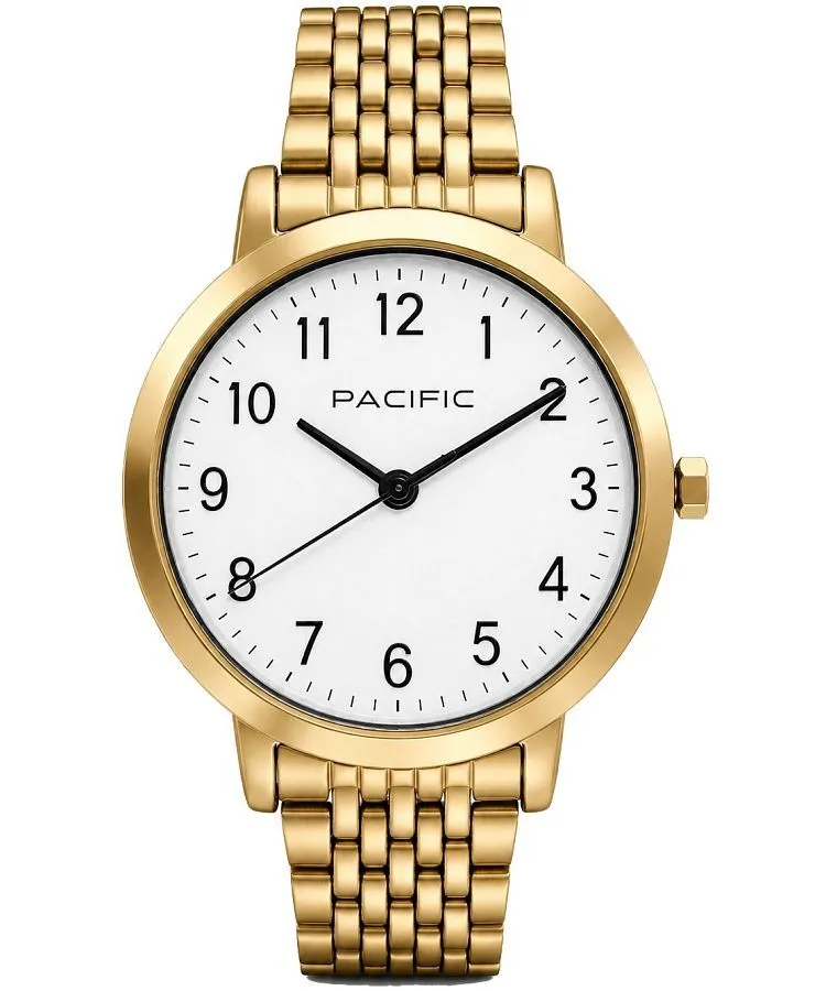 Ρολόι Γυναικεία Pacific Classic PC010900