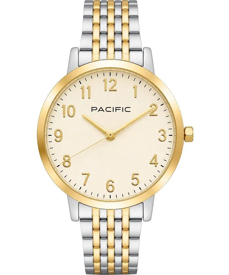 Ρολόι Γυναικεία Pacific Classic PC010901