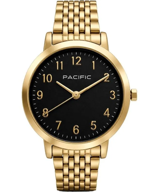 Ρολόι Γυναικεία Pacific Classic PC010902