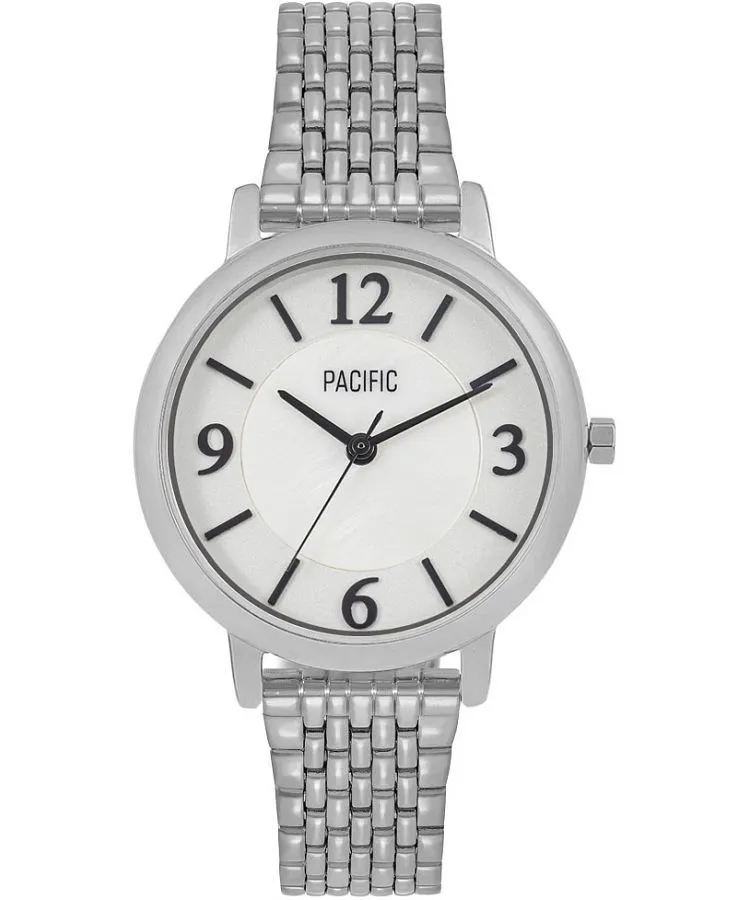Ρολόι Γυναικεία Pacific Classic PC010911