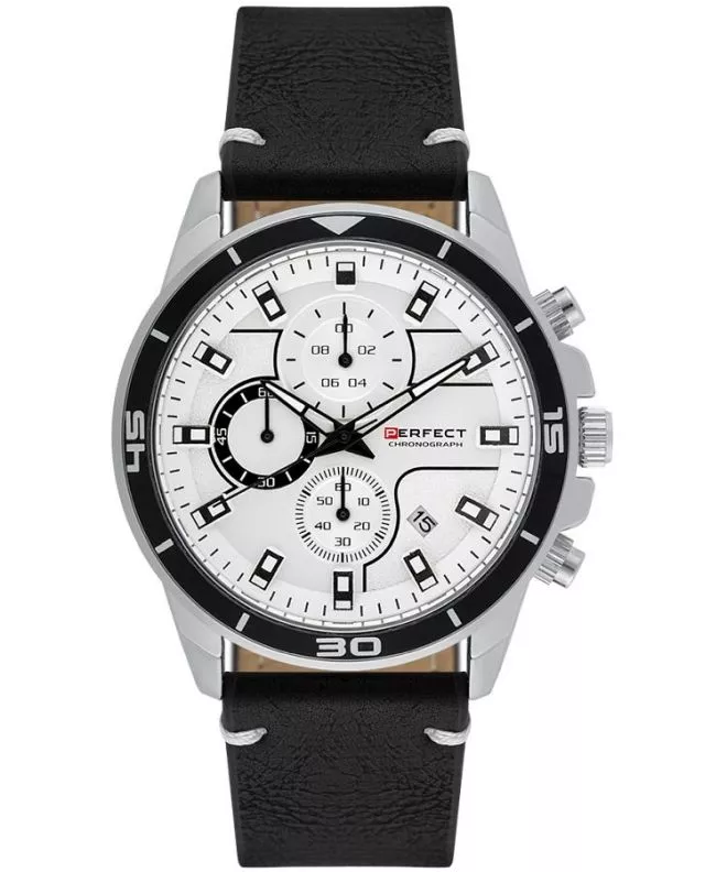 Ρολόι Ανδρικά Perfect Classic PF01007