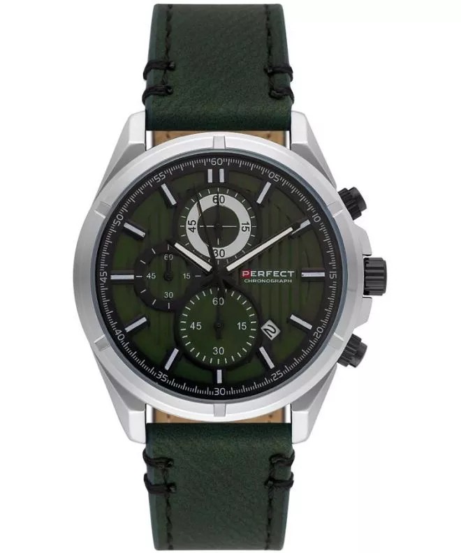 Ρολόι Ανδρικά Perfect Classic PF01010