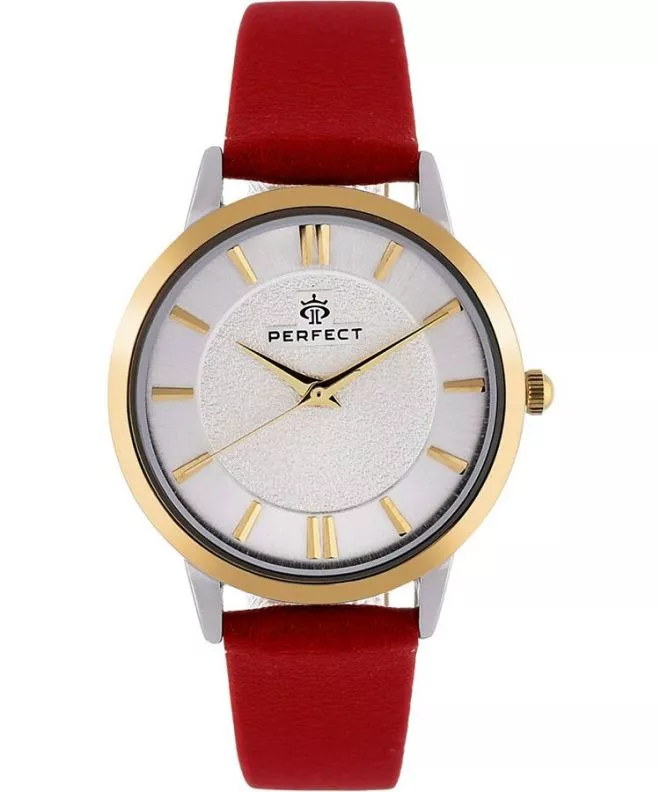 Ρολόι Γυναικεία Perfect Classic PF01012