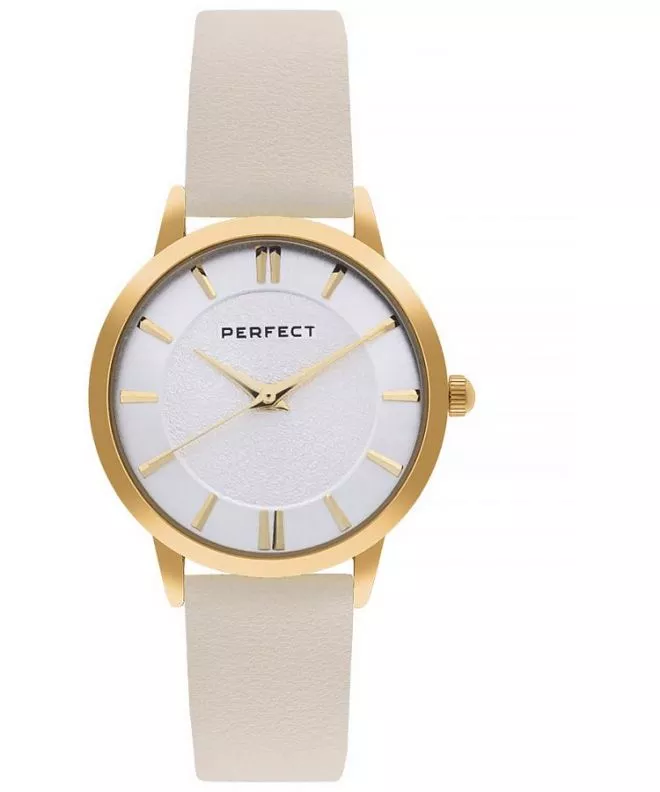 Ρολόι Γυναικεία Perfect Classic PF01013