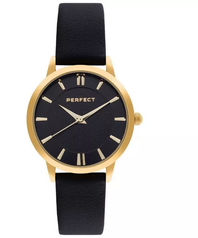 Ρολόι Γυναικεία Perfect Classic PF01014