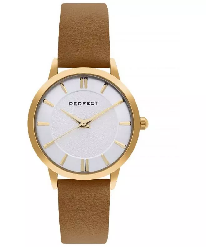 Ρολόι Γυναικεία Perfect Classic PF01015