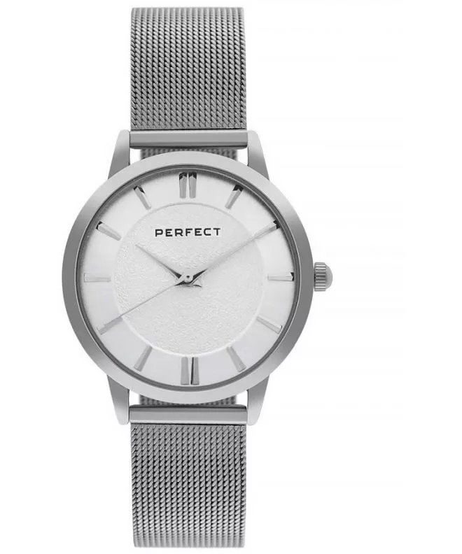 Ρολόι Γυναικεία Perfect Classic PF01017