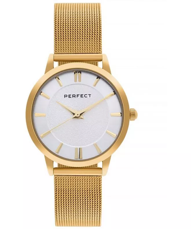 Ρολόι Γυναικεία Perfect Classic PF01018
