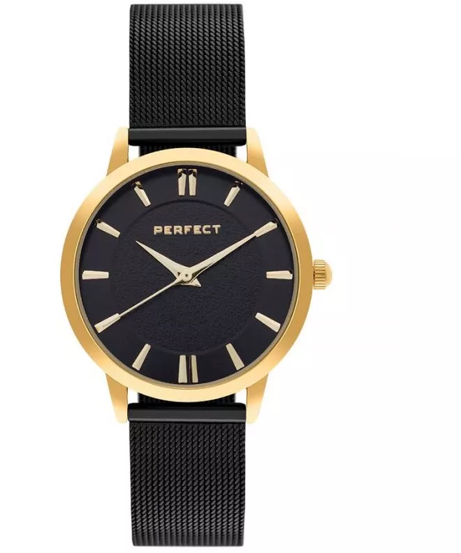 Ρολόι Γυναικεία Perfect Classic PF01019