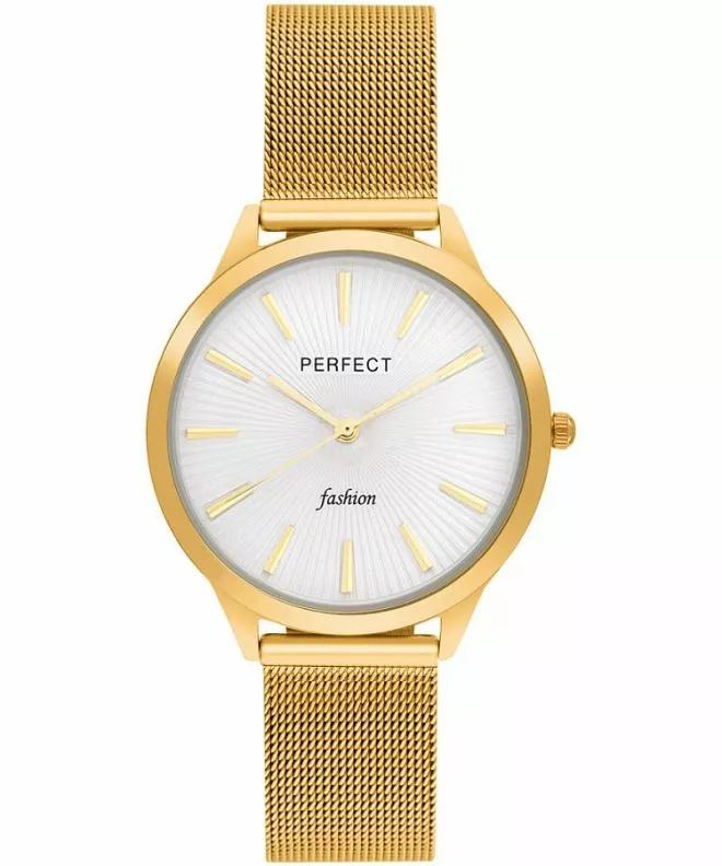 Ρολόι Γυναικεία Perfect Classic PF01023