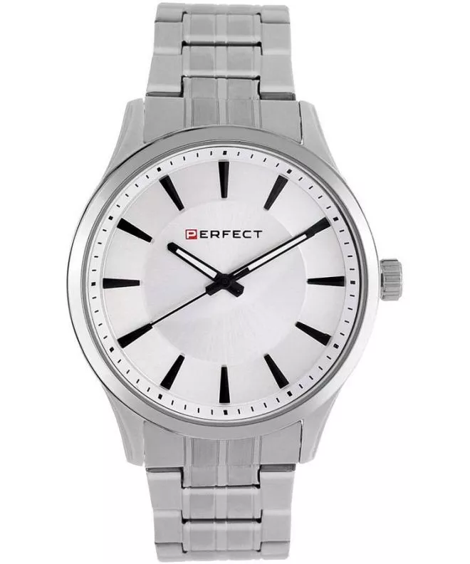 Ρολόι Ανδρικά Perfect Classic PF01030