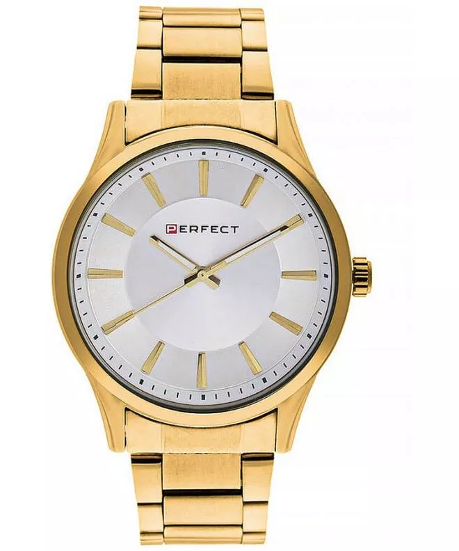 Ρολόι Ανδρικά Perfect Classic PF01031