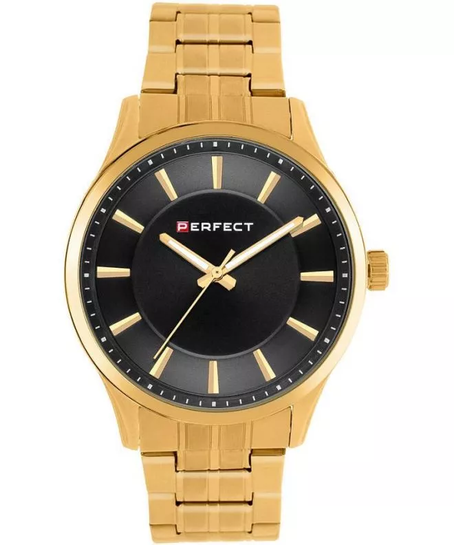 Ρολόι Ανδρικά Perfect Classic PF01032