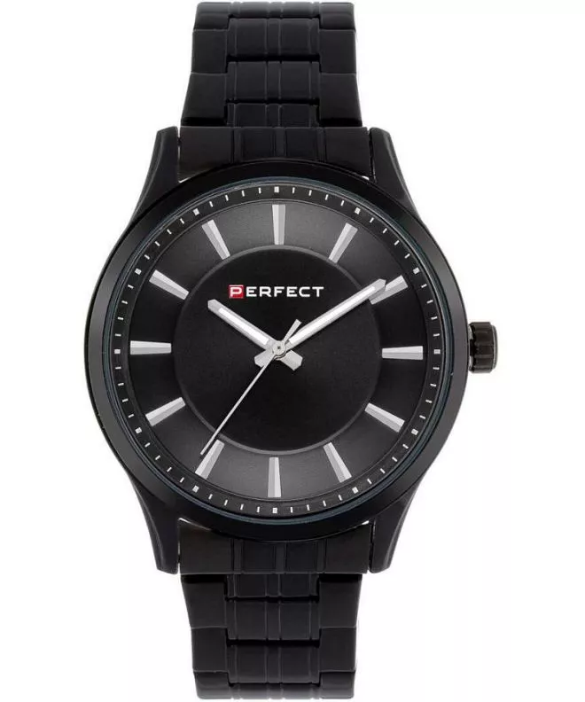 Ρολόι Ανδρικά Perfect Classic PF01033
