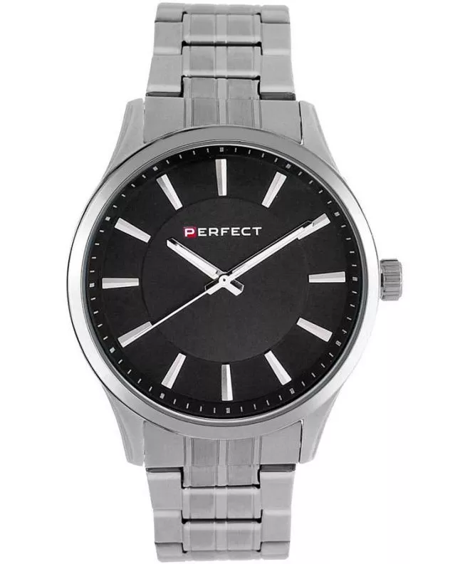 Ρολόι Ανδρικά Perfect Classic PF01034