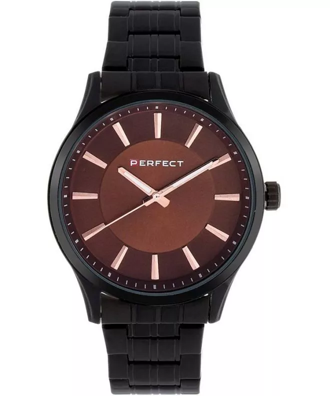 Ρολόι Ανδρικά Perfect Classic PF01035