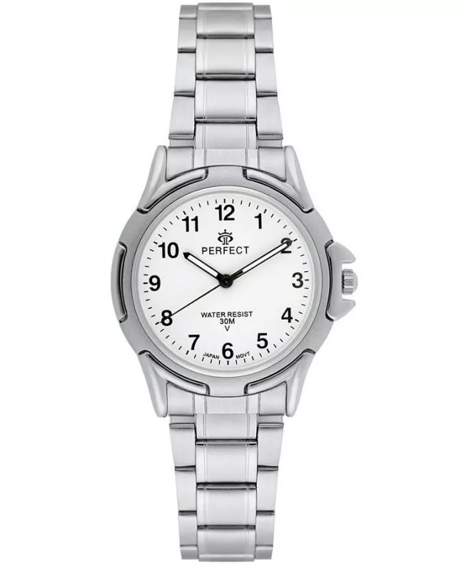 Ρολόι Ανδρικά Perfect Classic PF01038
