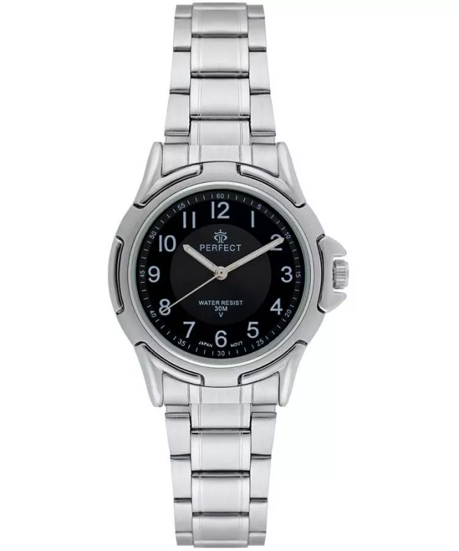 Ρολόι Ανδρικά Perfect Classic PF01039