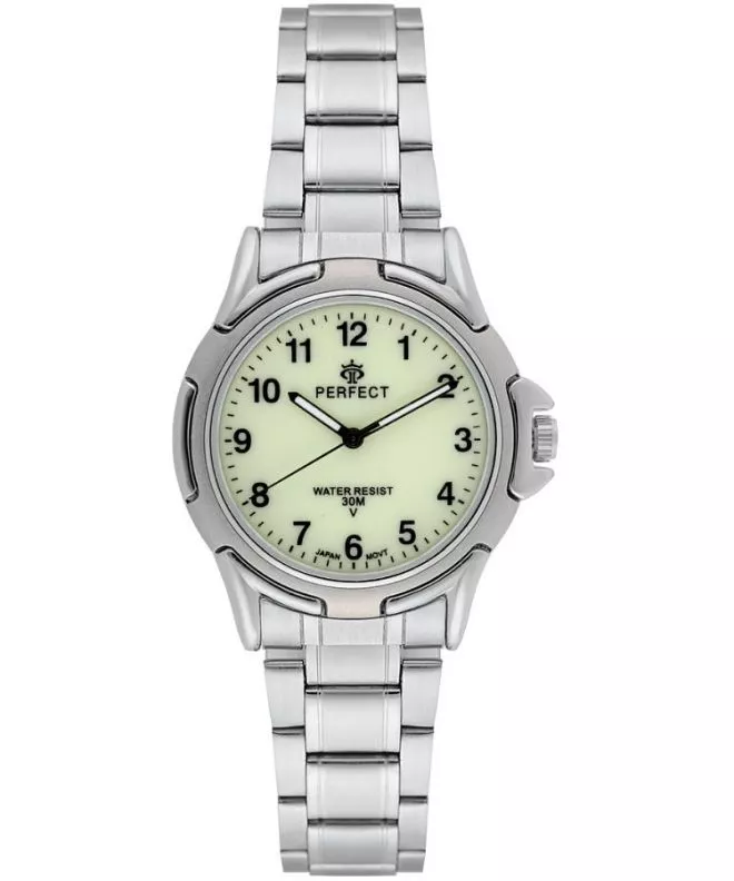 Ρολόι Ανδρικά Perfect Classic PF01040