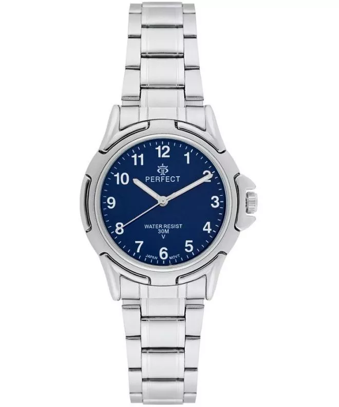 Ρολόι Ανδρικά Perfect Classic PF01041