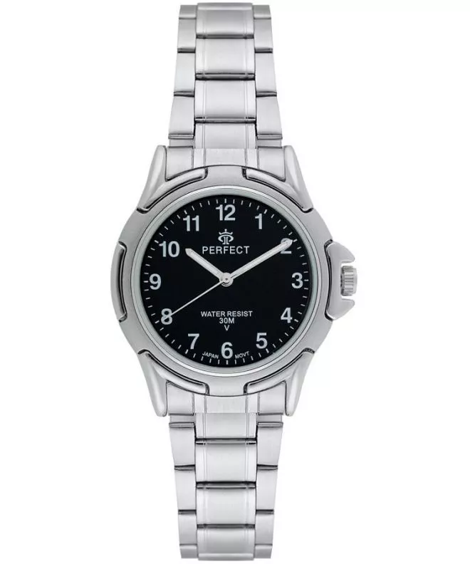 Ρολόι Ανδρικά Perfect Classic PF01042