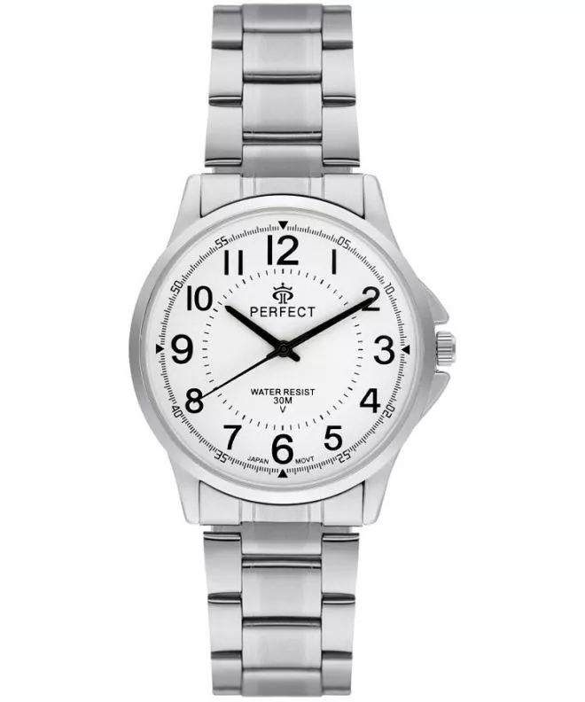 Ρολόι Ανδρικά Perfect Classic PF01043