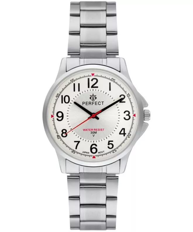 Ρολόι Ανδρικά Perfect Classic PF01044