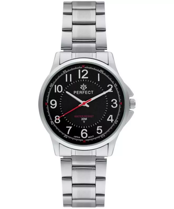 Ρολόι Ανδρικά Perfect Classic PF01046
