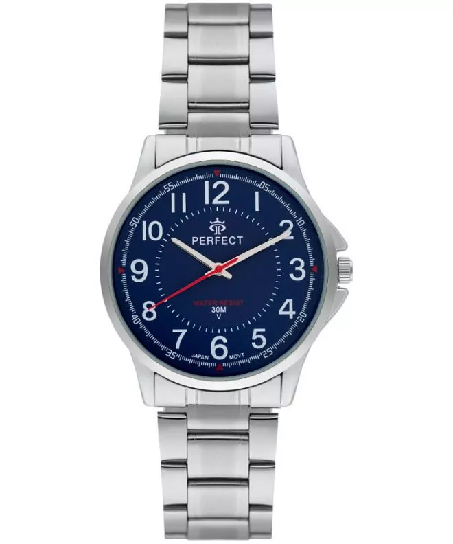 Ρολόι Ανδρικά Perfect Classic PF01047