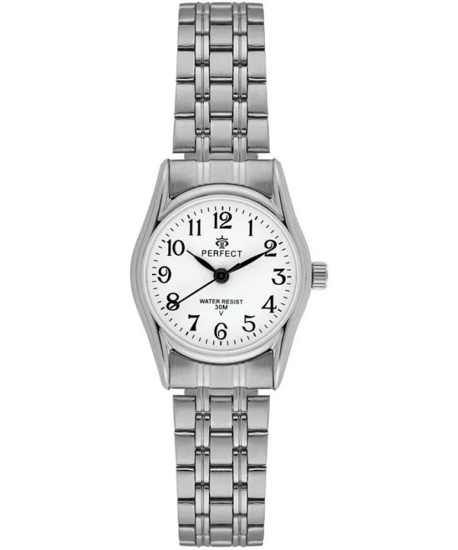 Ρολόι Γυναικεία Perfect Classic PF01050