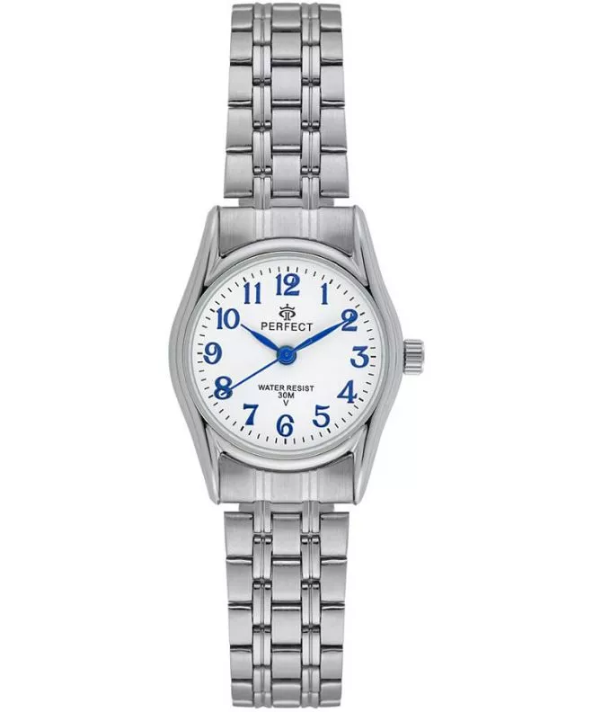 Ρολόι Γυναικεία Perfect Classic PF01051