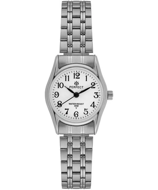 Ρολόι Γυναικεία Perfect Classic PF01052